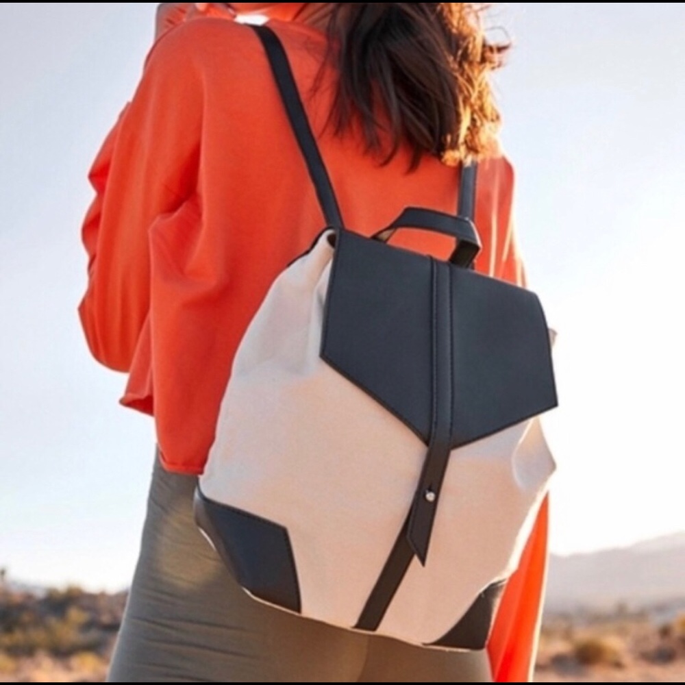 Deuce Lux Backpack